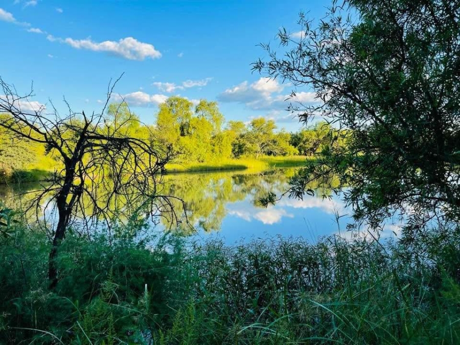 Commercial Property for Sale in Swartruggens North West